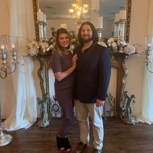 Meet your Posher, Gabrielle